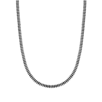 Collana Nomination in Acciaio 028953/015 - 028953/015